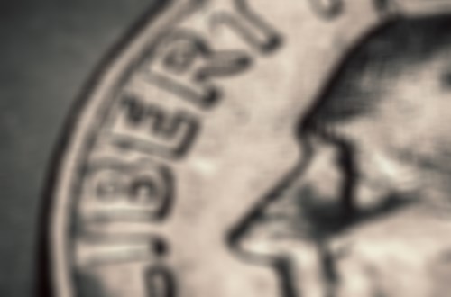 金钱背后的秘密